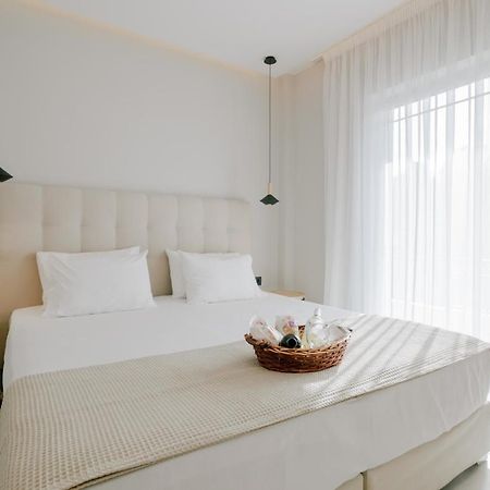 Apartament Aelia Prime Experience 3 Miasto Kos Zewnętrze zdjęcie
