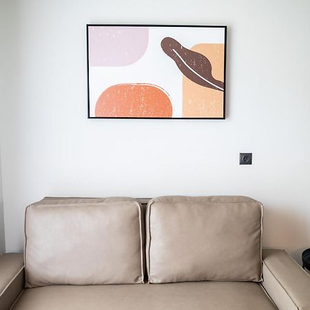 Apartament Aelia Prime Experience 3 Miasto Kos Zewnętrze zdjęcie
