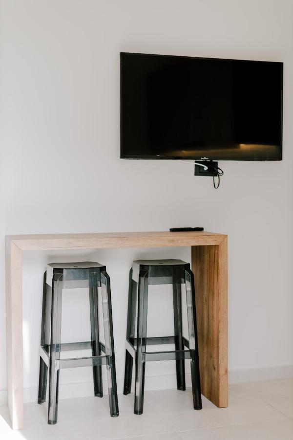 Apartament Aelia Prime Experience 3 Miasto Kos Zewnętrze zdjęcie