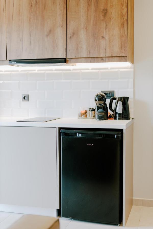 Apartament Aelia Prime Experience 3 Miasto Kos Zewnętrze zdjęcie