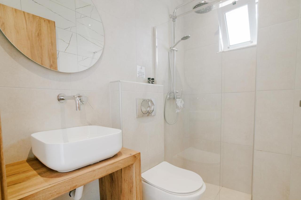 Apartament Aelia Prime Experience 3 Miasto Kos Zewnętrze zdjęcie