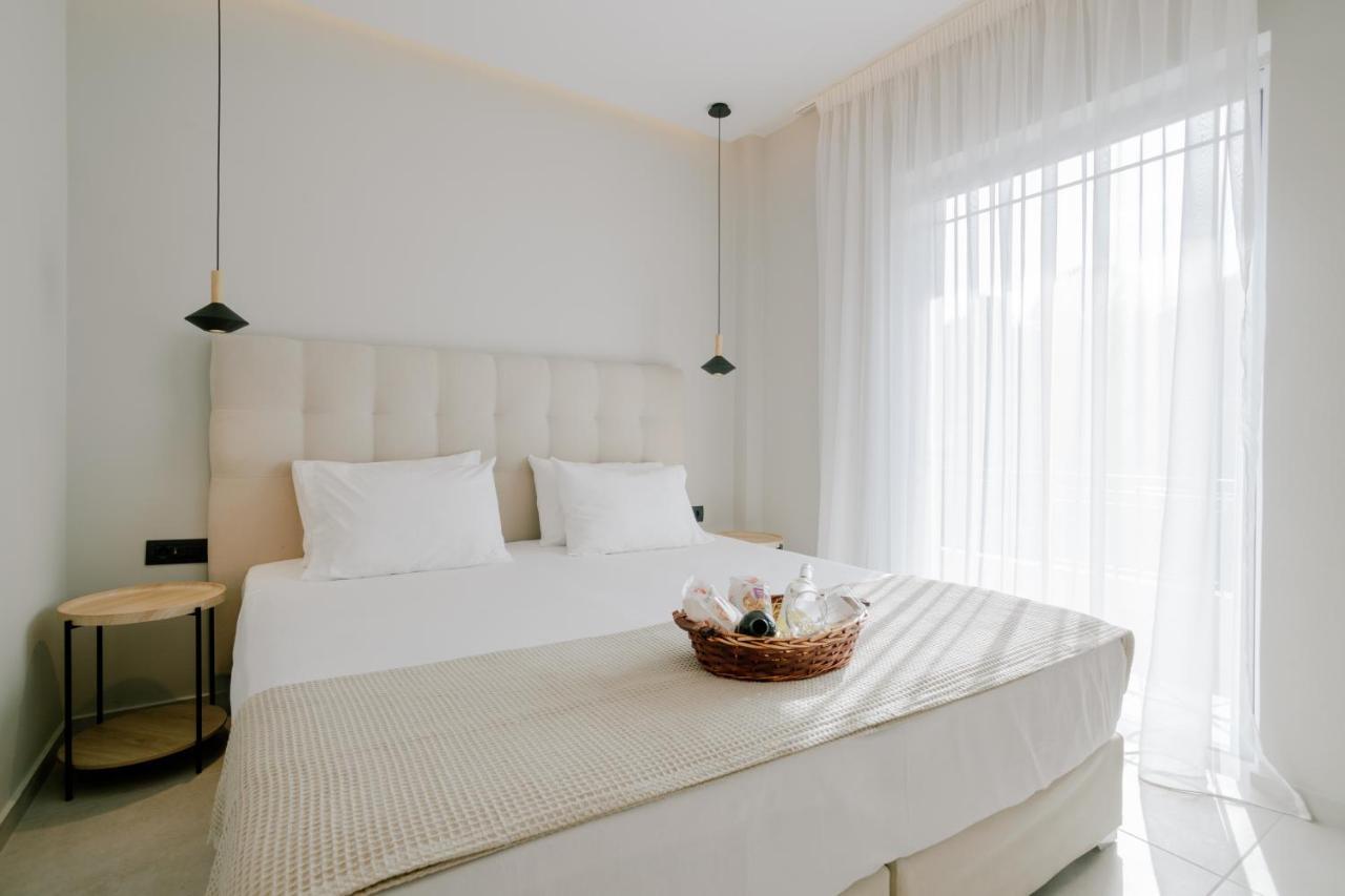 Apartament Aelia Prime Experience 3 Miasto Kos Zewnętrze zdjęcie