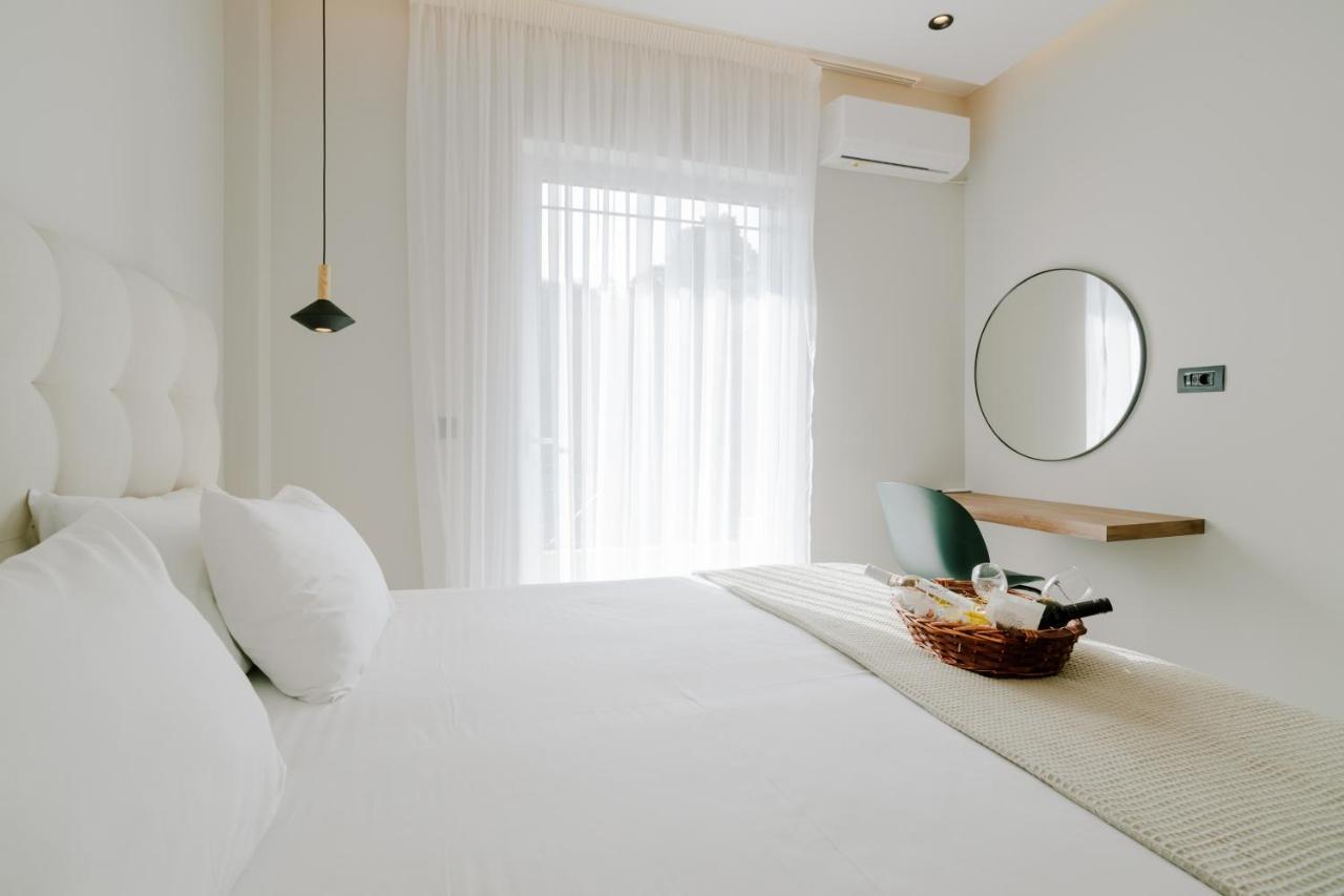 Apartament Aelia Prime Experience 3 Miasto Kos Zewnętrze zdjęcie