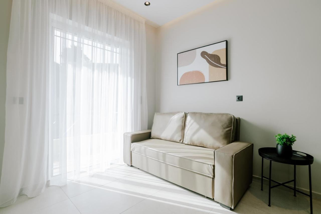 Apartament Aelia Prime Experience 3 Miasto Kos Zewnętrze zdjęcie