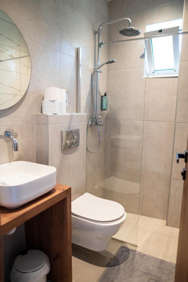 Apartament Aelia Prime Experience 3 Miasto Kos Zewnętrze zdjęcie