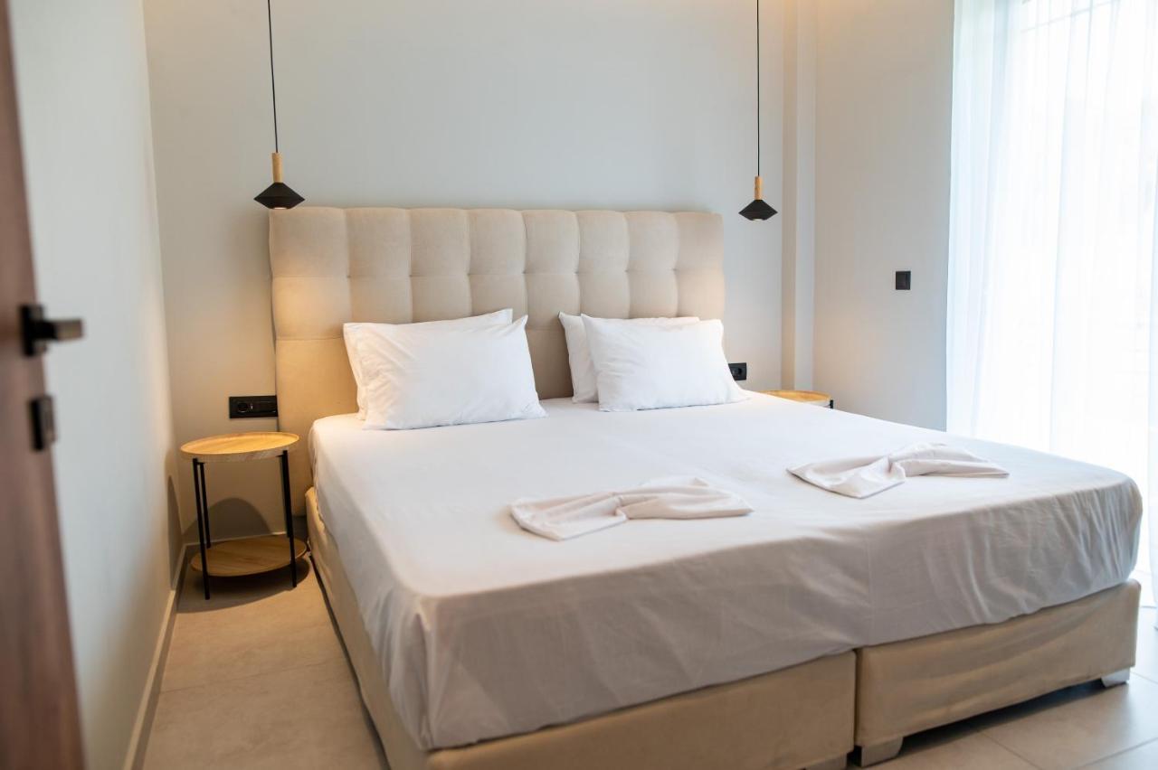 Apartament Aelia Prime Experience 3 Miasto Kos Zewnętrze zdjęcie
